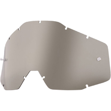 100% RaceCraft, Accuri & Strata Smoke Lens