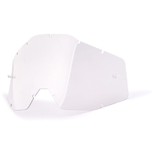 100% Accuri/Strata Kids Clear Lens