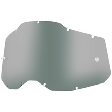 100% Percent Racecraft 2/Accuri 2/Strata 2 Smoke Lens