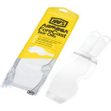 100% Percent Armega Forecast Tear-Offs Value Pack - 100