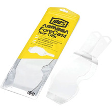 100% Percent Armega/ARmatic Laminated Forecast Tear-Offs - 14 Pack