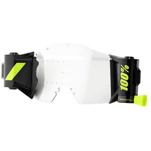 100% Percent Forecast 2 Roll-Off Film System