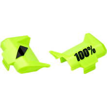 100% Percent Forecast Fluro Canister Cover Kit