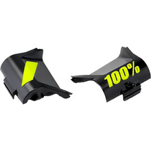 100% Percent Accurri Forecast Canister Cover Kit