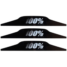 100% Percent Accurri Forecast Mud Flap Kit