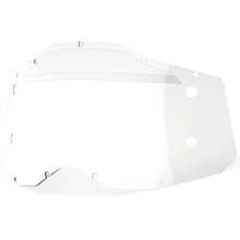 100% Percent Accuri 2 Kids Forecast Clear Lens