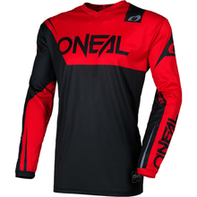 Oneal 2026 Element Racewear Black/Red Jersey