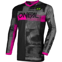 Oneal 2026 Element Roller Black/Pink Womens Jersey