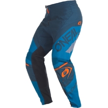 Oneal 2027 Element Factor Navy/Blue Pants