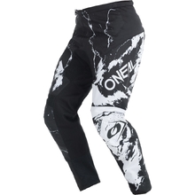 Oneal 2027 Element Acid White/Black Pants
