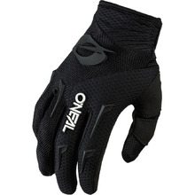 Oneal 2022 Element Black Gloves