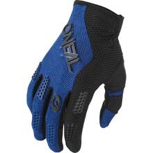 Oneal 2027 Element Racewear Black/Blue Gloves
