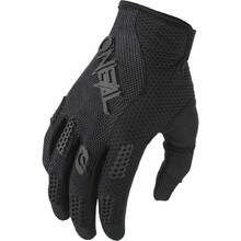 Oneal 2027 Element Racewear Black Kids Gloves