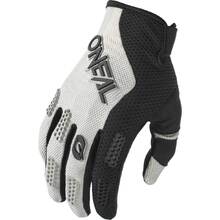 Oneal 2027 Element Racewear Black/Grey Gloves