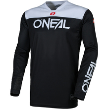 Oneal 2027 Hardwear Elite Black/White Jersey