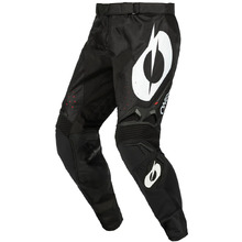 Oneal 2025 Hardwear Elite Classic Black Pants