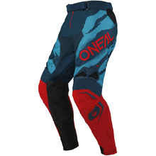 Oneal 2025 Hardwear Wild Blue/Teal Pants