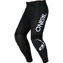 Oneal 2027 Hardwear Elite Black/White Pants