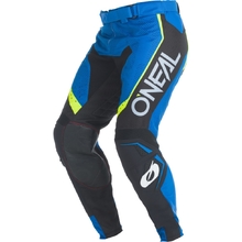 Oneal 2027 Hardwear Camo Blue/Black Pants