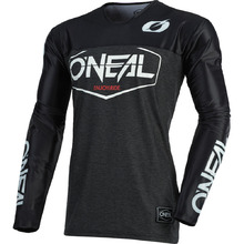 Oneal 2026 Mayhem Hexx Black Jersey