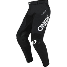 Oneal 2026 Mayhem Hexx Black/White Kids Pants