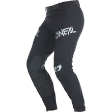 Oneal 2027 Mayhem Solid Black Pants
