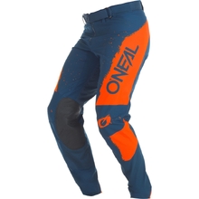 Oneal 2027 Mayhem Paint Navy/Orange Kids Pants