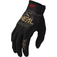 Oneal 2027 Matrix Dirt Black/Sand Gloves