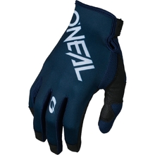 Oneal 2027 Mayhem Rider Blue Gloves