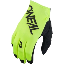 Oneal 2027 Mayhem Rider Neon Yellow Gloves