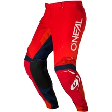 Oneal 2026 LE Prodigy Red/Orange/Navy Pants