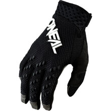 Oneal 2027 Prodigy Black Gloves