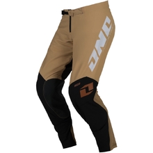 One Industries 2027 X297 LE Nas High Tide Blue/Tan Pants