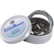 Oxford Cable Repair Kit