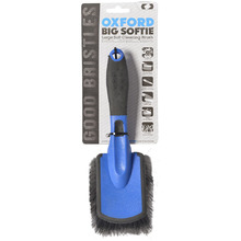 Oxford Big Softie Wash Brush