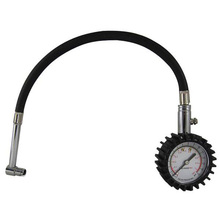 Oxford Analog Tyre Air Gauge
