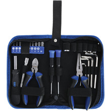 Oxford Biker 28pc Toolkit