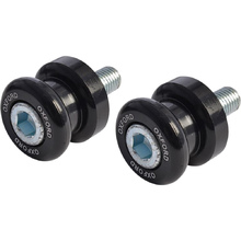 Oxford M10 1.25 Fine Thread Black Bobbins