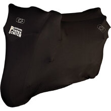 Oxford Protex Stretch Premium Indoor Cover Black - S