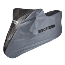 Oxford Dormex Large Indoor Cover