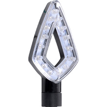 Oxford 3 Led Indicator Signal Pair