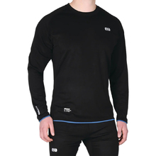 Oxford Cool Dry Wicking Layer Long Sleeve Top