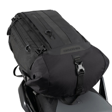 Oxford Atlas T-20 Black Advanced Tourpack