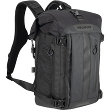 Oxford Atlas B-20 Black Advanced Backpack