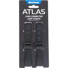 Oxford Atlas Advanced Long Connector Loop Set