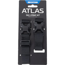 Oxford Atlas Advanced Tail Straps Kit