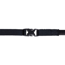 Oxford Atlas 17mm x 1.2m Black Replacement B-Clip Pair