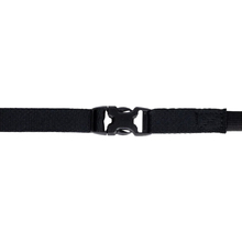 Oxford Atlas 17mm x 2.0m Black Replacement B-Clip Pair