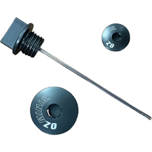 Ozminis Honda CRF110F 12-27 Titanium Engine Plug Kit