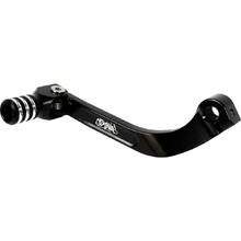 Ozminis Honda/Yamaha CRF110F/TTR110 Graffiti Black Extended Gear Lever